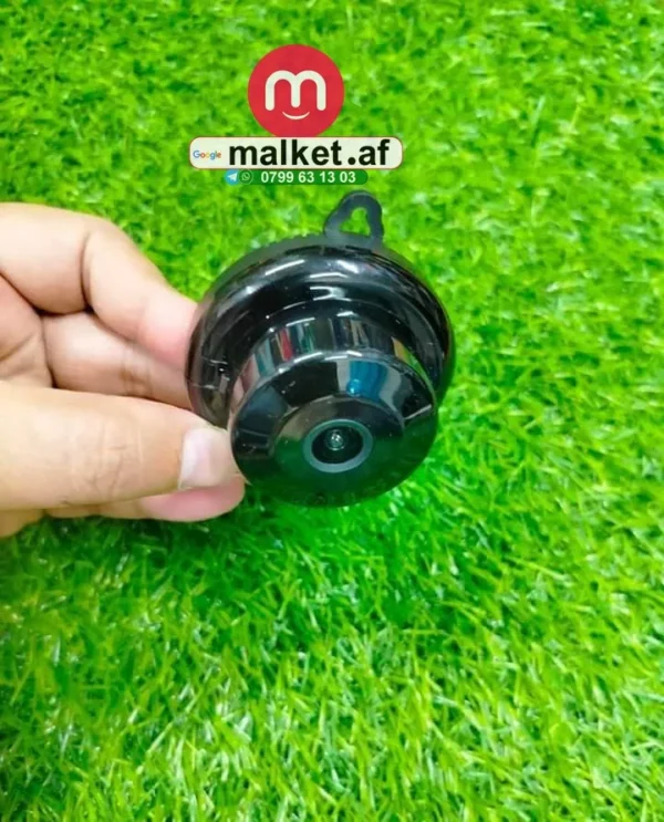 دوربین حلقه ای امنیتی - تصویر 2