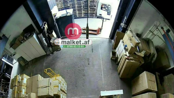 دوربین لامپی قابل اتصال به موبایل - تصویر 5