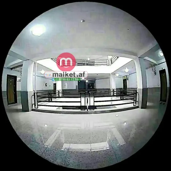 دوربین لامپی قابل اتصال به موبایل - تصویر 2