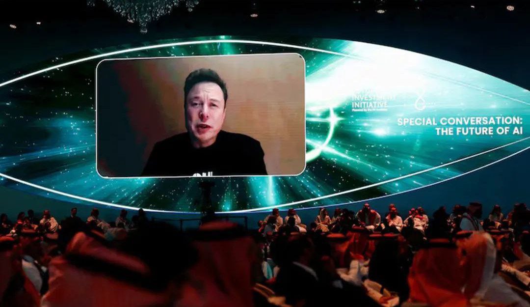 ساخت 10 میلیارد ربات انسان نما