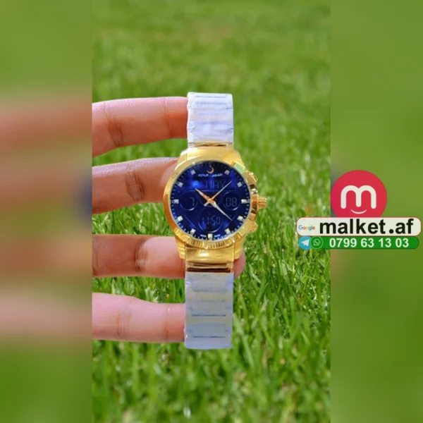 خرید و فروش ساعت الفجر