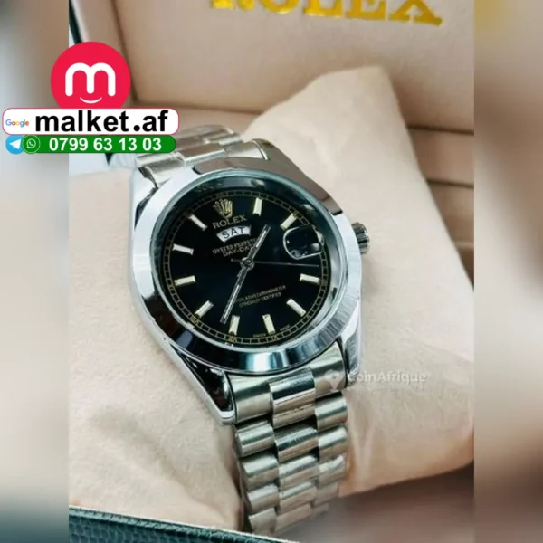 ساعت رولکس با قیمت و کیفیت مناسب