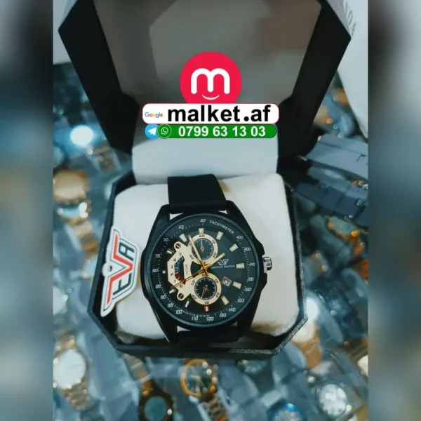 ساعت اسپورتی با قیمت مناسب