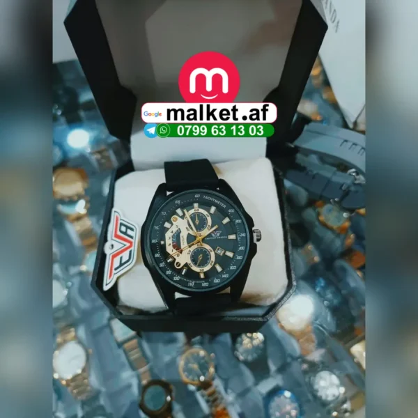 ساعت اسپورتی با قیمت مناسب