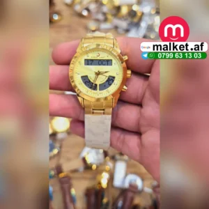 الفجر طلایی هلال