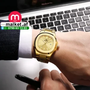 ساعت دستی با کیفیت و قیمت مناسب