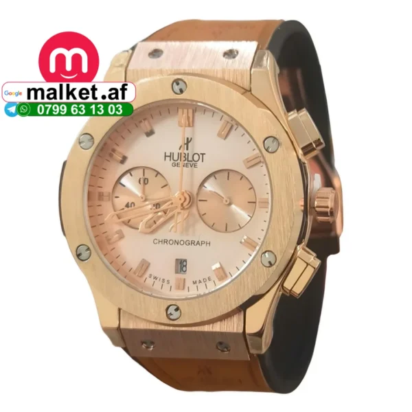 ساعت دستی برند HUBLOT