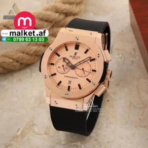ساعت دستی برند HUBLOT