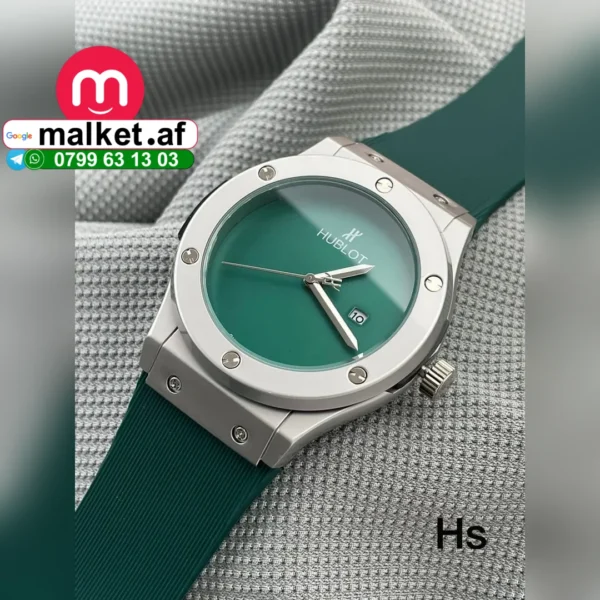 مناسبترین ساعت دستی - تصویر 5