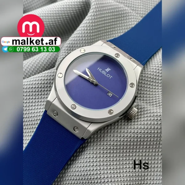 مناسبترین ساعت دستی - تصویر 6