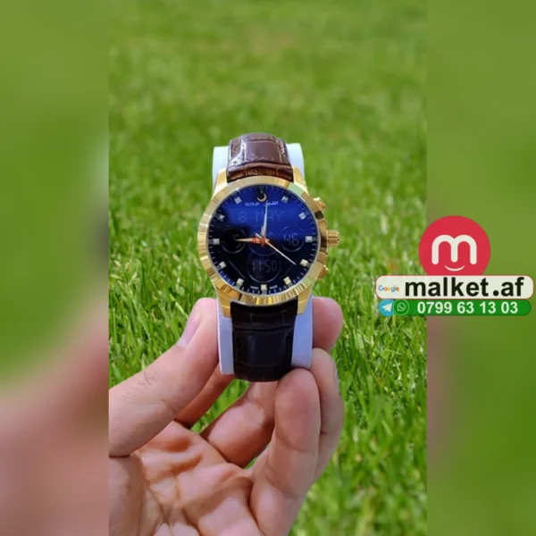 خرید ساعت الفجر اصلی در کایل