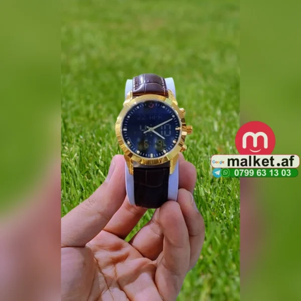 قیمت ساعت الفجر در افغانستان