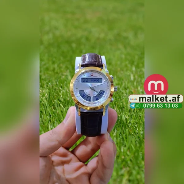 قیمت ساعت الفجر اورجینال در افغانستان