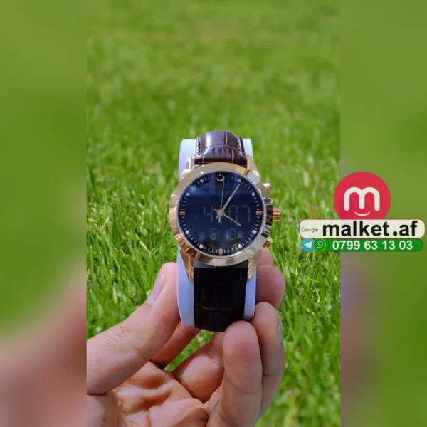 قیمت ساعت الفجر اورجینال