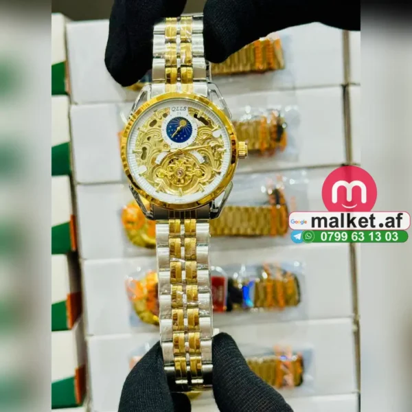 قیمت ساعت دستی پسرانه کیولس