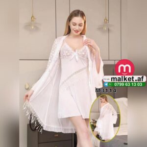 لباس خواب زنانه فانتزی