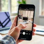 آموزش نصب v380pro