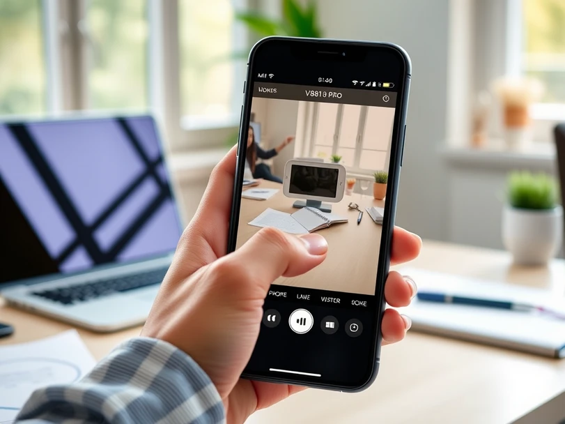 آموزش نصب v380pro