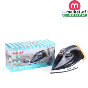 اتو بخار برقی