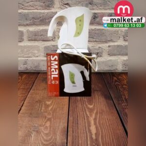 جک برقی سفری