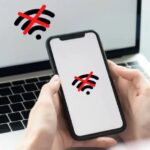 قطع اینترنت در افغانستان