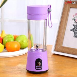 میکسر چارچی همراه