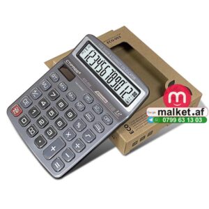 ماشین‌حساب مدل ECO-003