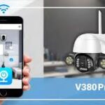 دانلود برنامه v380pro