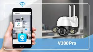 دانلود برنامه v380pro