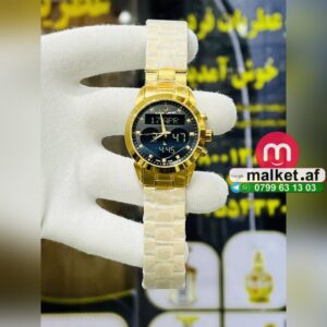 الفجر طلایی مدل 2025