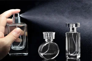 عطر و اسپری