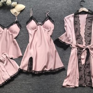 لباس خواب و راحتی زنانه