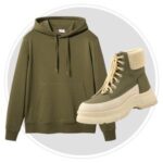 انواع پوشاک