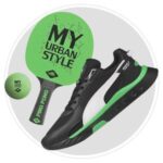 لوازم ورزشی