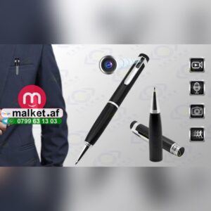 دوربین قلمی