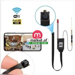 دوربین مخفی فلتی