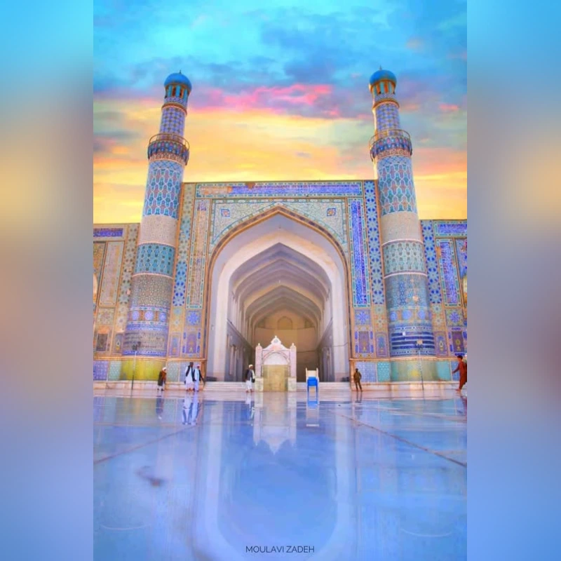 خدمات مالکت در شهر هرات