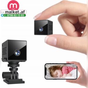 فروشگاه مالکت دوربین کوچک مکعبی چارچی