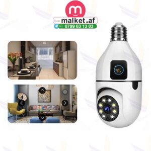 فروشگاه مالکت دوربین گروپی دو لینزه