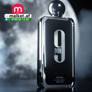 عطر افنان 9 پی ام مردانه Afnan 9PM Eau De Parfum 100ml اصل