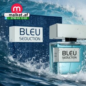 عطر بلو سداکشن مردانه ۱۰۰ میل