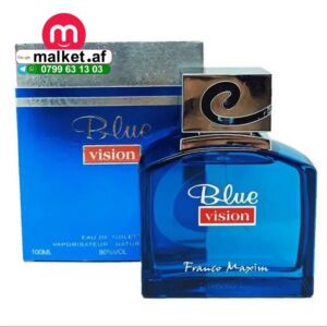 عطر بلو ویژن فرانکو ماکسیم 100 میل