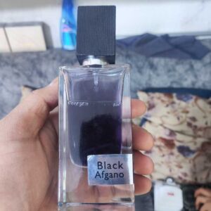 عطر بلک افغان