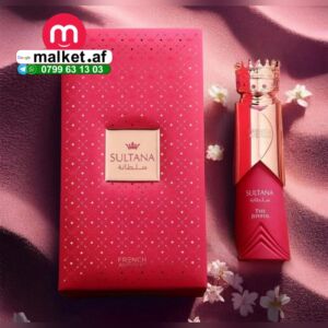 عطر زنانه سلطانه
