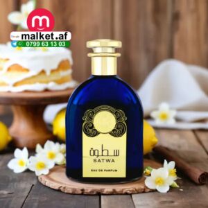 عطر ساتوا Satwa EDP 100ml