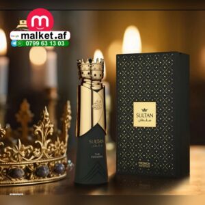 عطر سلطان The Founder French Avenue 100ml