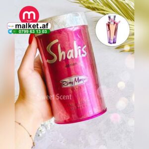 عطر شالیز زنانه